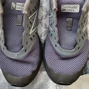 New Balance sneakers-used
